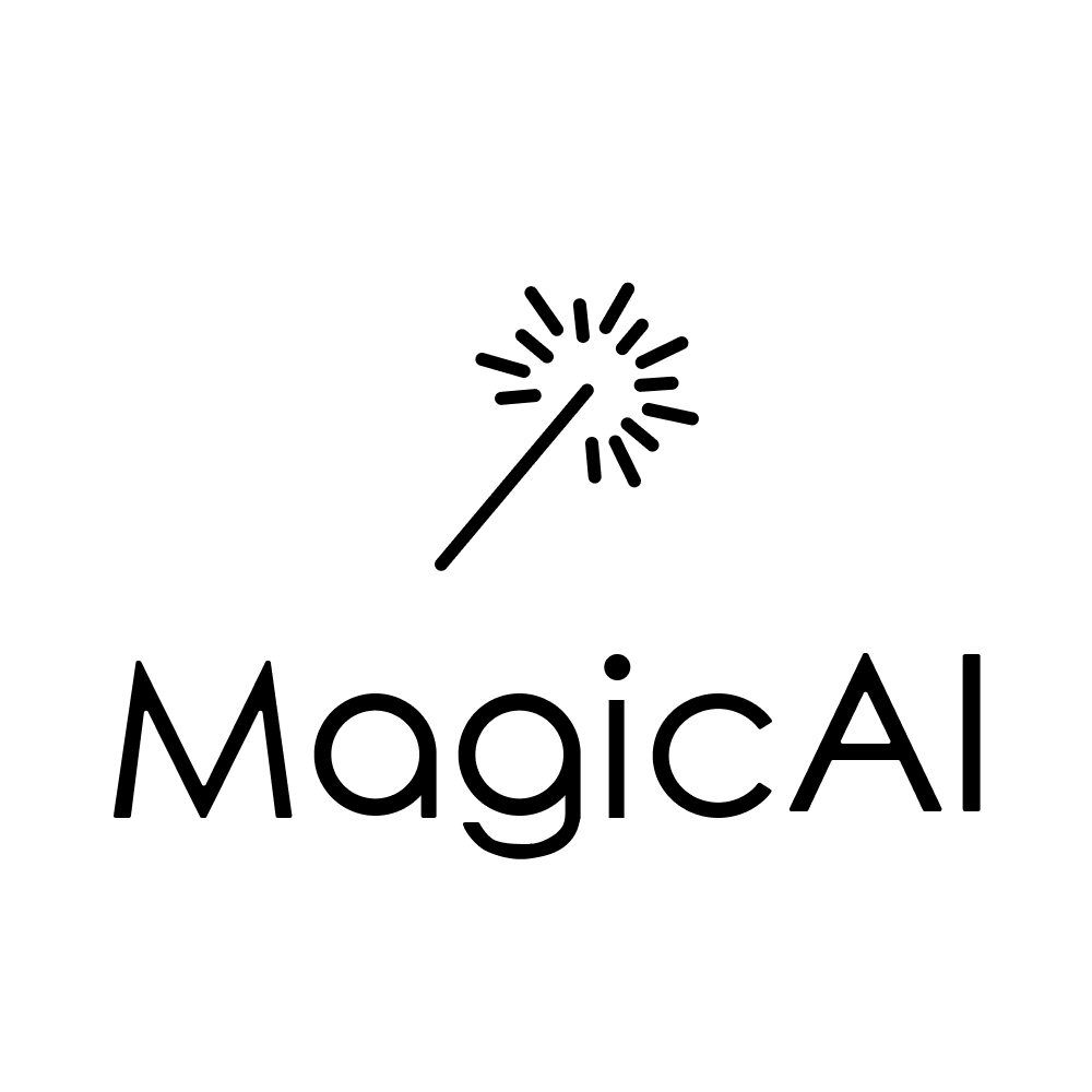 MagicAI